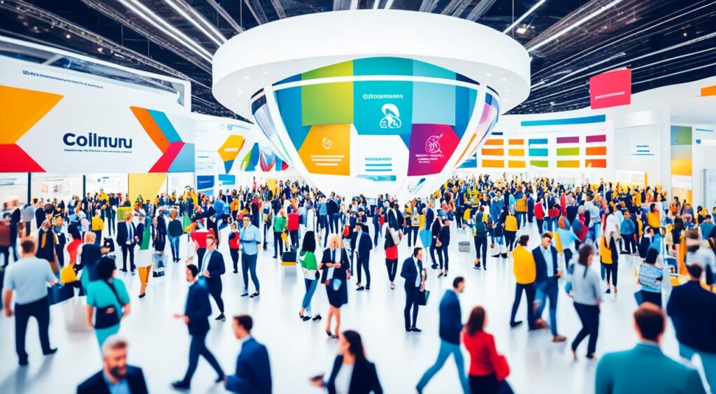 Turismo de negócios internacional Turismo de negócios internacional