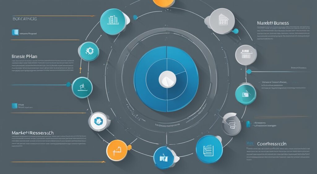 como fazer um plano de negócios