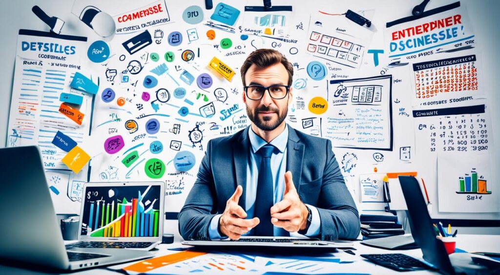 empreendedorismo