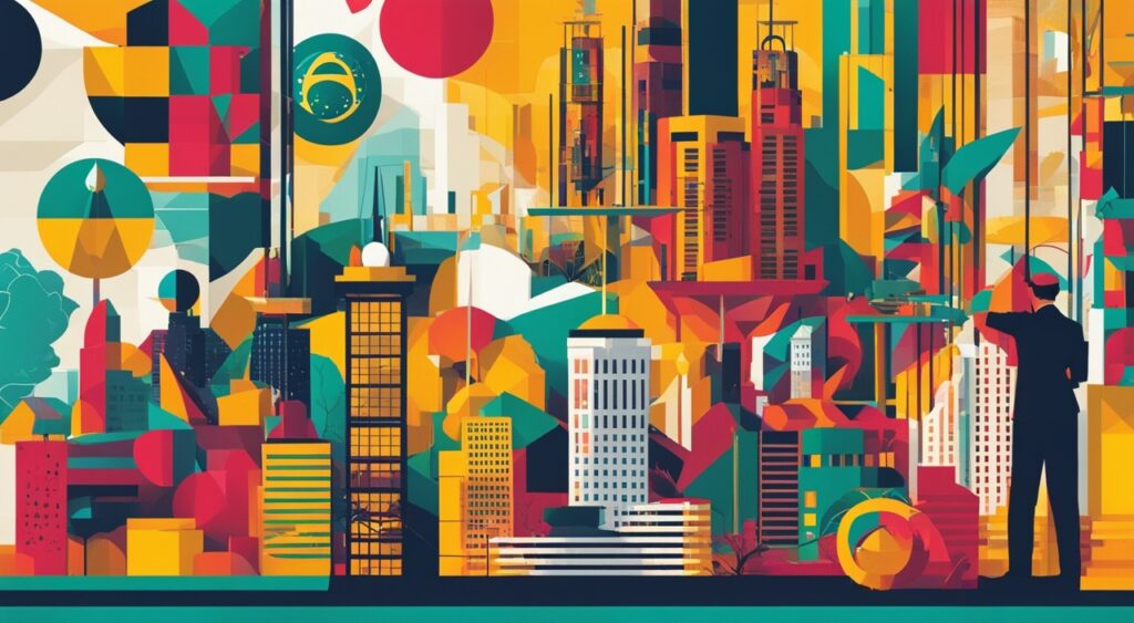 empreendedorismo no Brasil