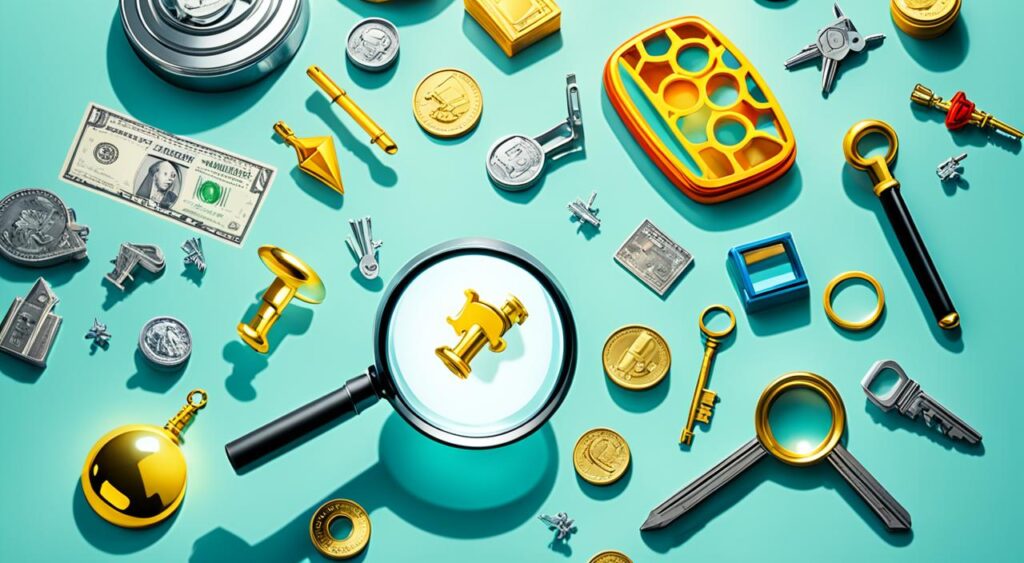 identificação de oportunidades identificação de oportunidades