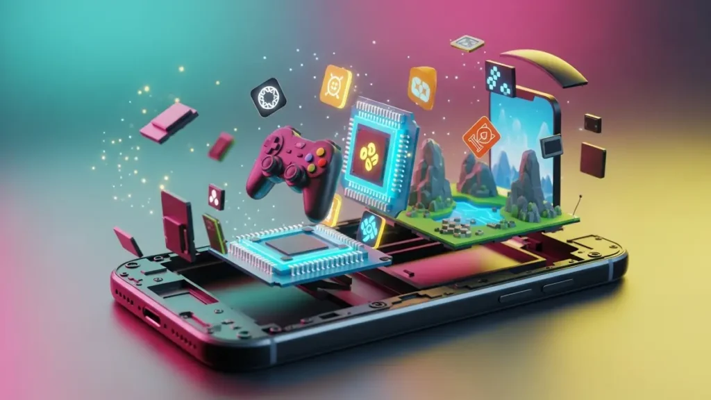 Melhores jogos para celular grátis