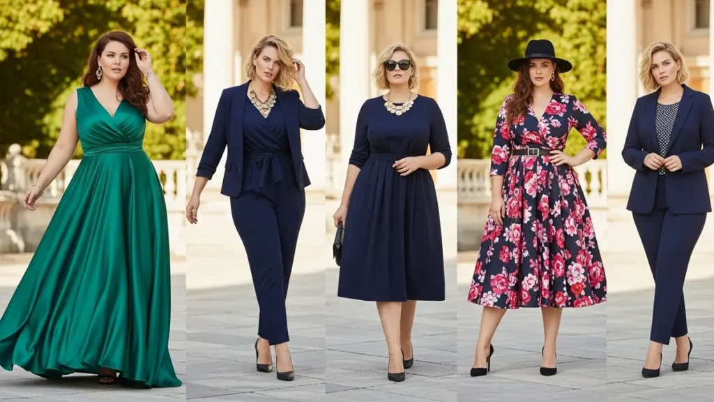 O Que É Moda Plus Size