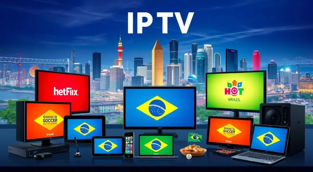 Qual o IPTV mais confiável