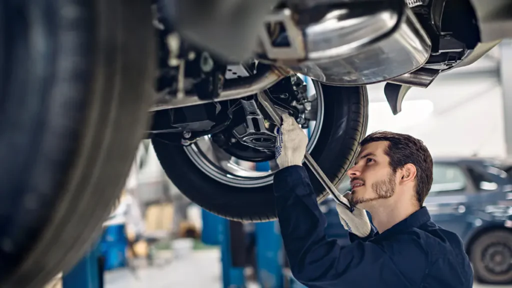Carros que dão menos problemas mecânicos