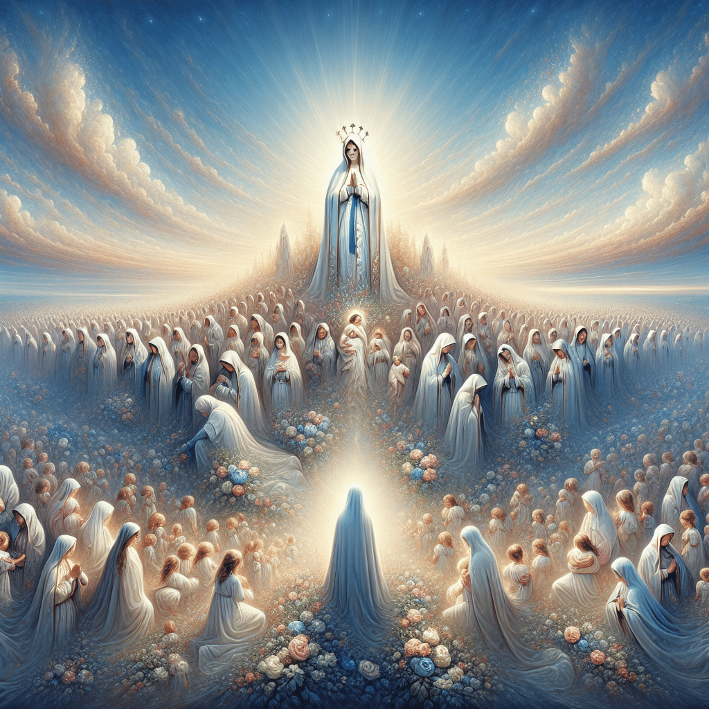 O que Nossa Senhora de Fátima protege? História e orações -
