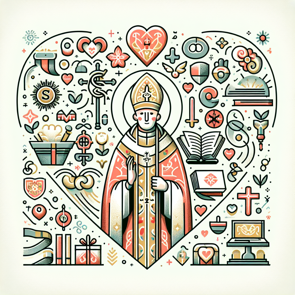 Santo Agostinho: entenda a data da celebração do santo -