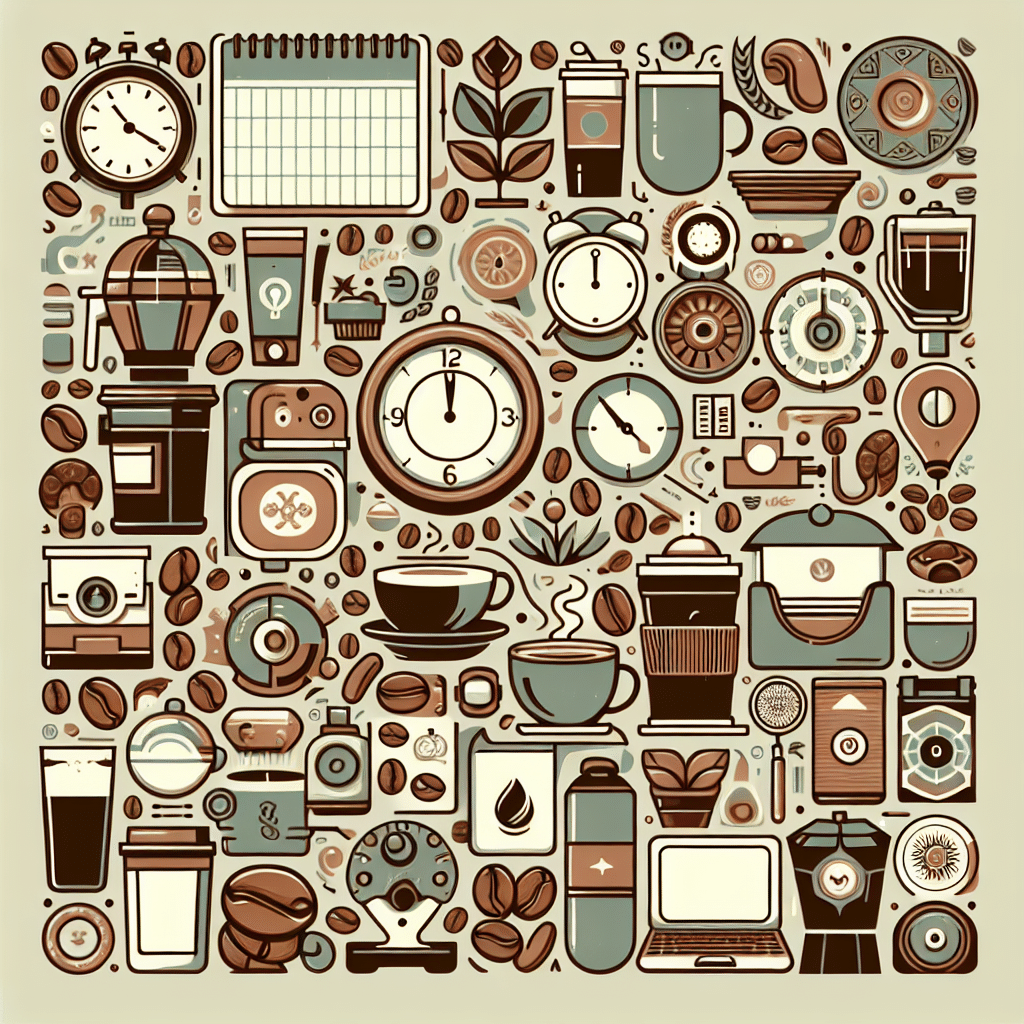Dia do café 2025: origem da data e 30 frases para compartilhar