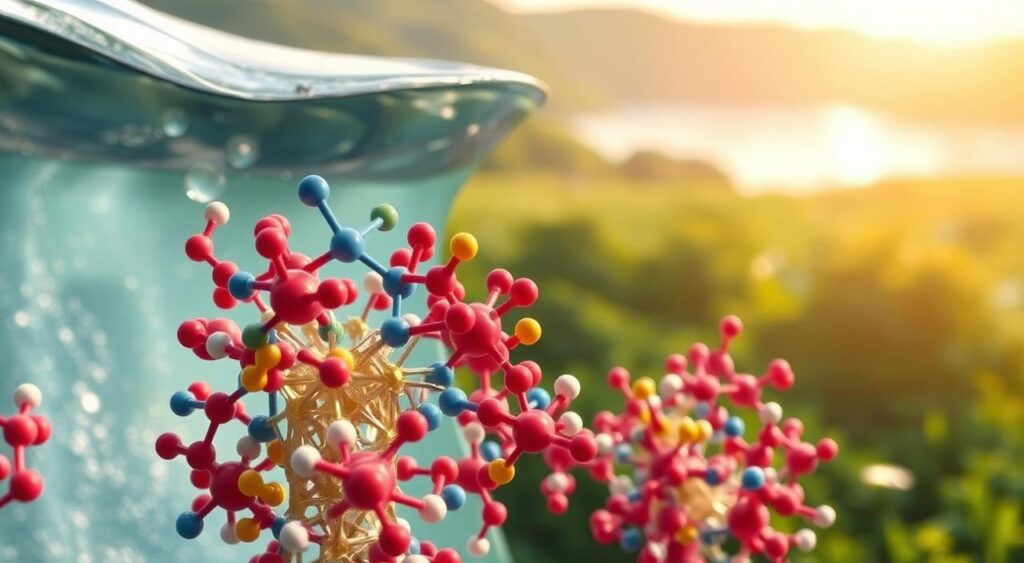 tensoativos biodegradáveis