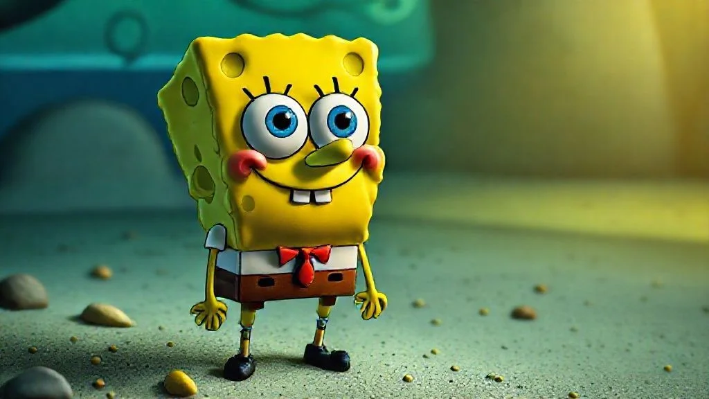 Assistir Bob Esponja online: guia de streaming oficial