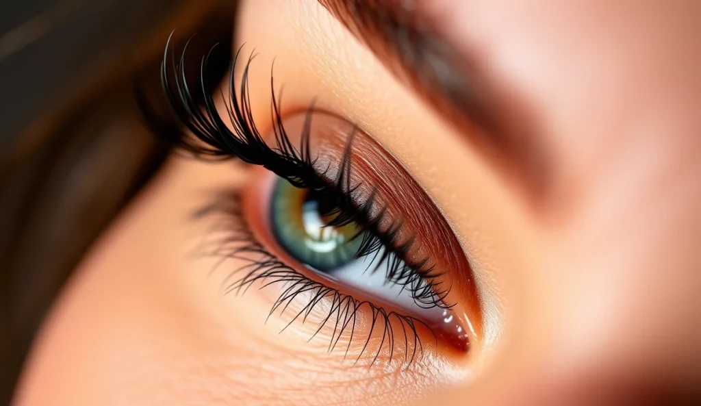 Quanto Tempo Dura o Lash Lifting: Dicas para Aumentar o Efeito