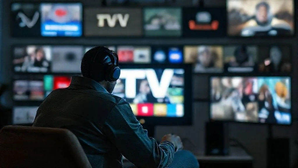 TV online grátis: como acessar canais e conteúdos sem custo