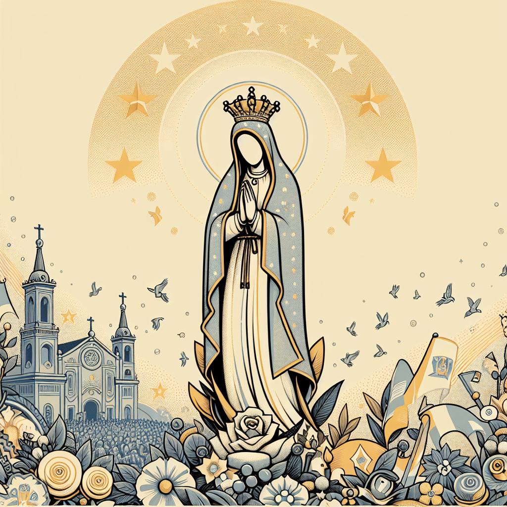 Dia de Nossa Senhora Aparecida: 65 frases e orações para o 12 de outubro