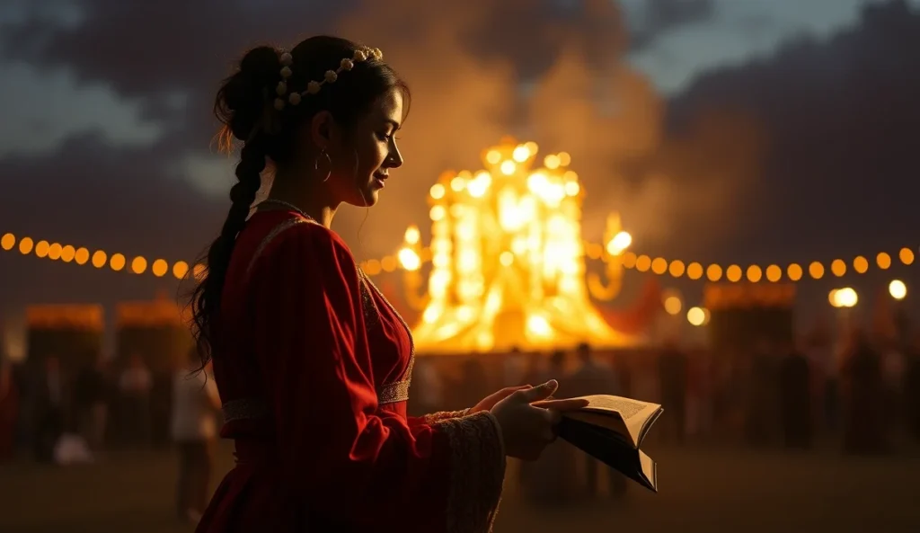 A parábola da grande festa explicada versículo por versículo