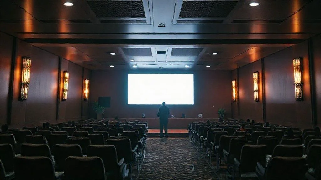 Como descobrir quanto ganha cinema por ingresso vendido