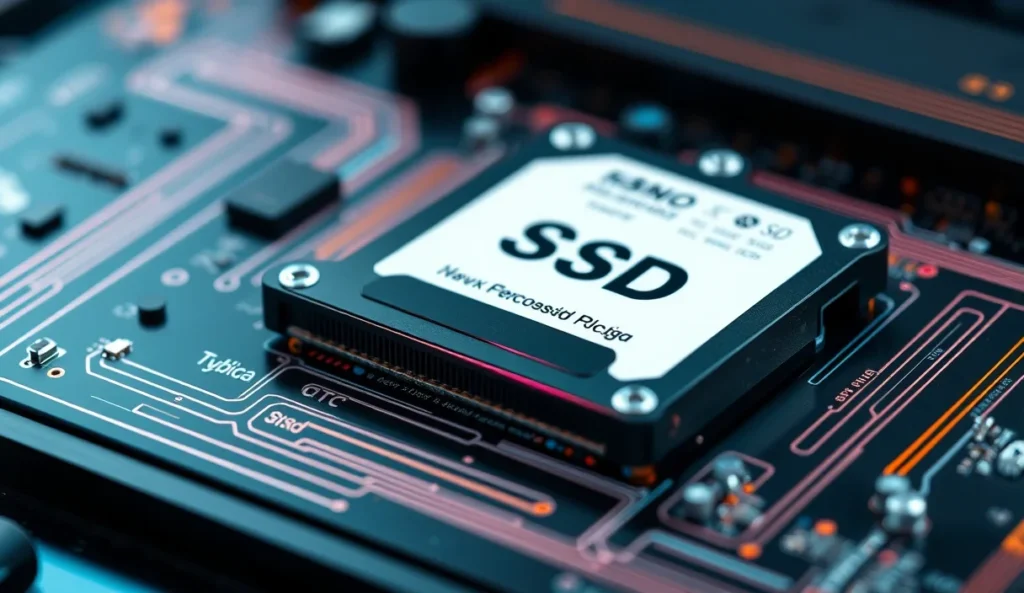 Como escolher o melhor SSD de 256GB para seu computador