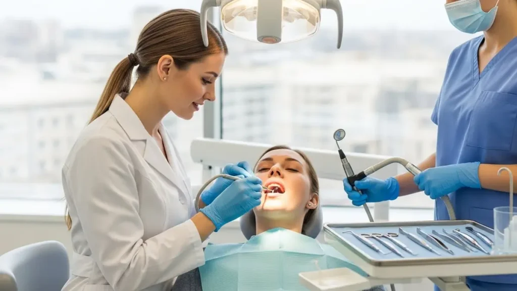 Dia do Dentista