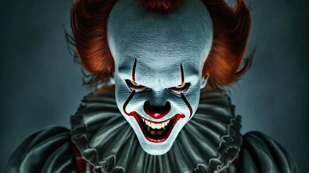 It Stephen King: qual ator interpretou palhaço Pennywise original