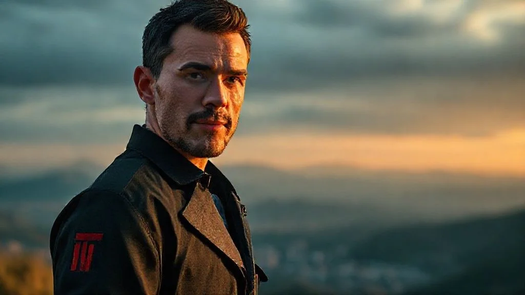 Melhores séries Netflix 2025: estreias e retornos