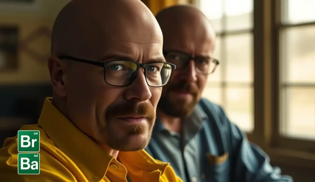 Melhores temporadas Breaking Bad: guia completo