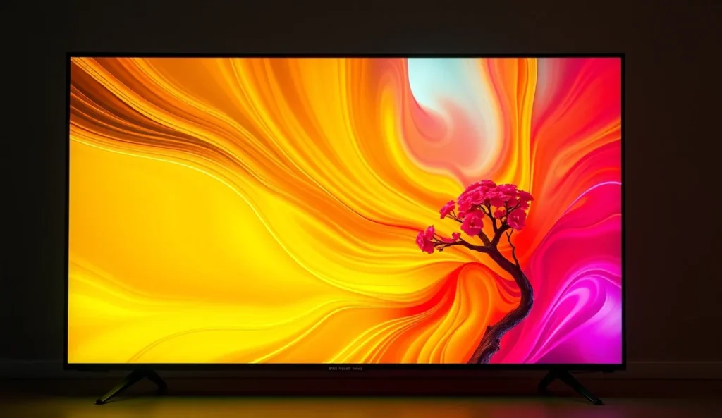 Onde surgiram as primeiras Smart TVs do mercado?
