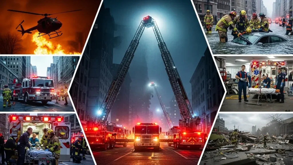 911 melhores episódios