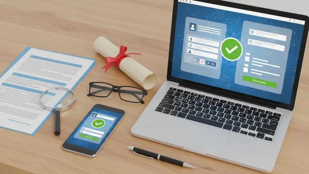 Como consultar o registro de diploma no MEC de forma prática