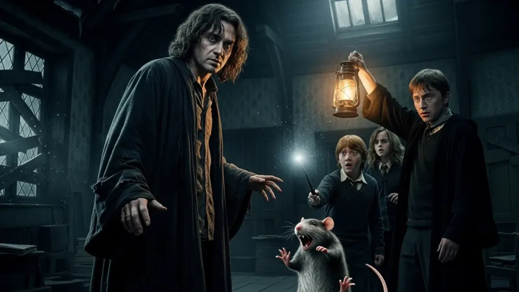 Prisioneiro de Azkaban