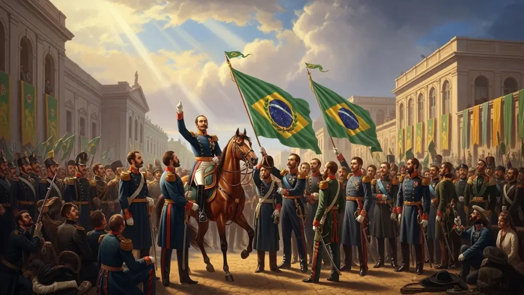 Proclamação da República