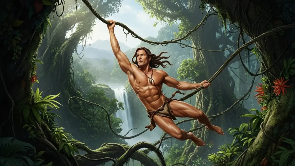 Tarzan