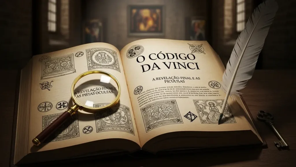 Código Da Vinci