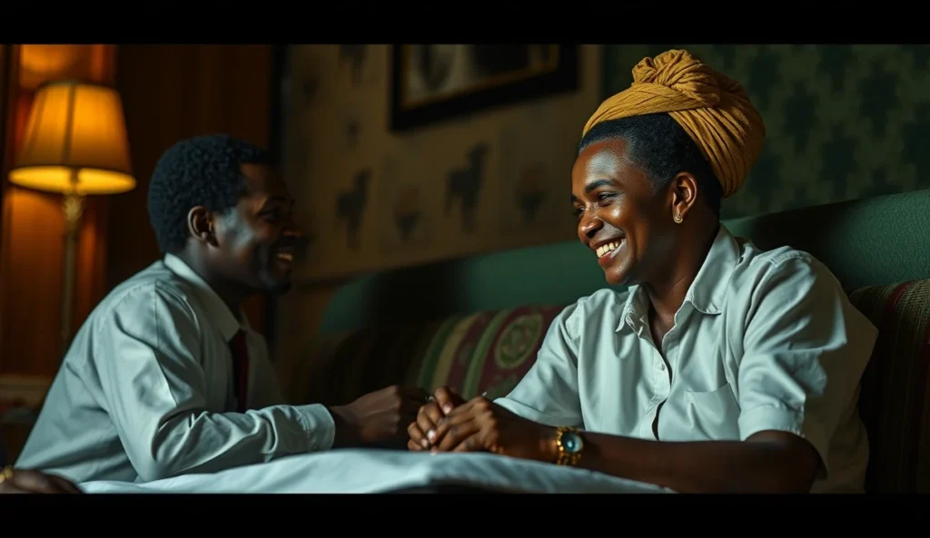 Hotel Ruanda: Resumo Completo, Sem Spoilers e Cenas Marcantes
