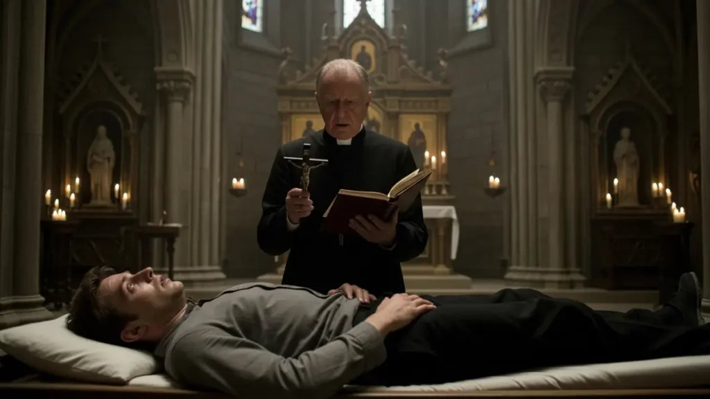 O Ritual