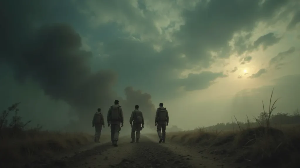 Melhores filmes de guerra para entender os conflitos históricos
