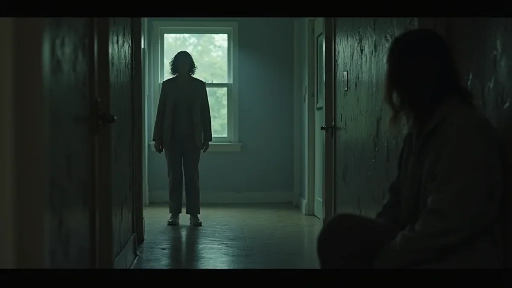 Melhores filmes de terror psicológico para assistir sozinho