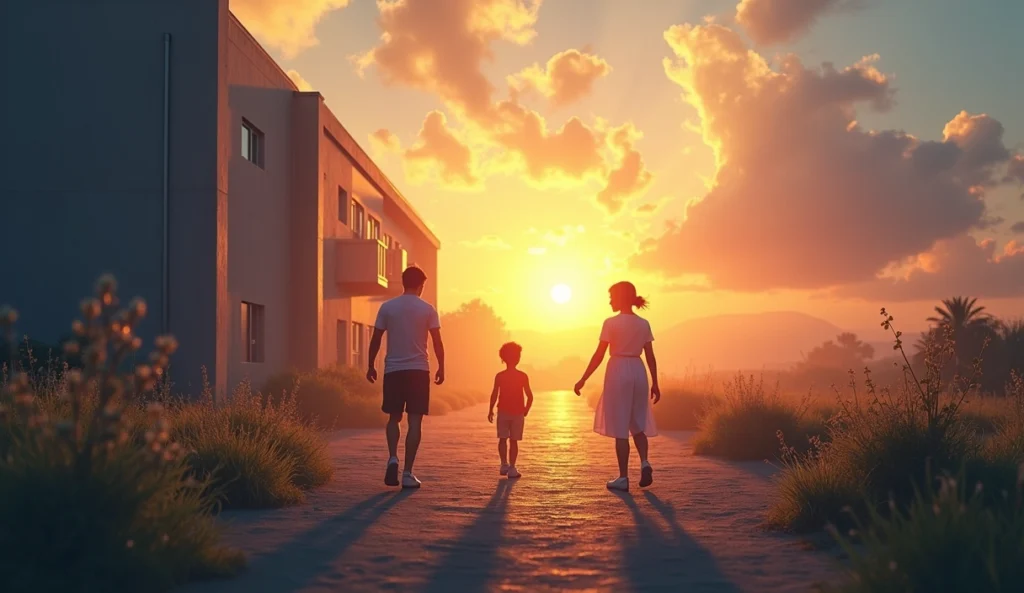 Brazil unknowingly gives the world a beautiful gift