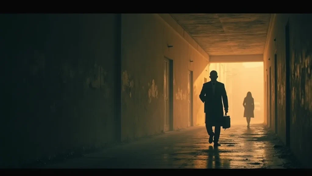 Como as câmeras escondidas viraram símbolo do cinema de espionagem