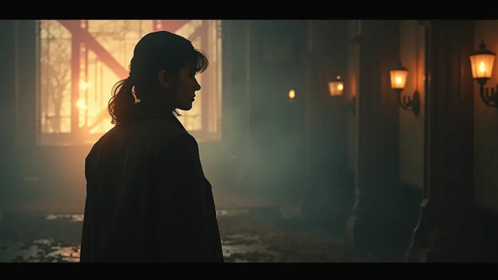 Como os filmes de espionagem da Guerra Fria influenciam o cinema