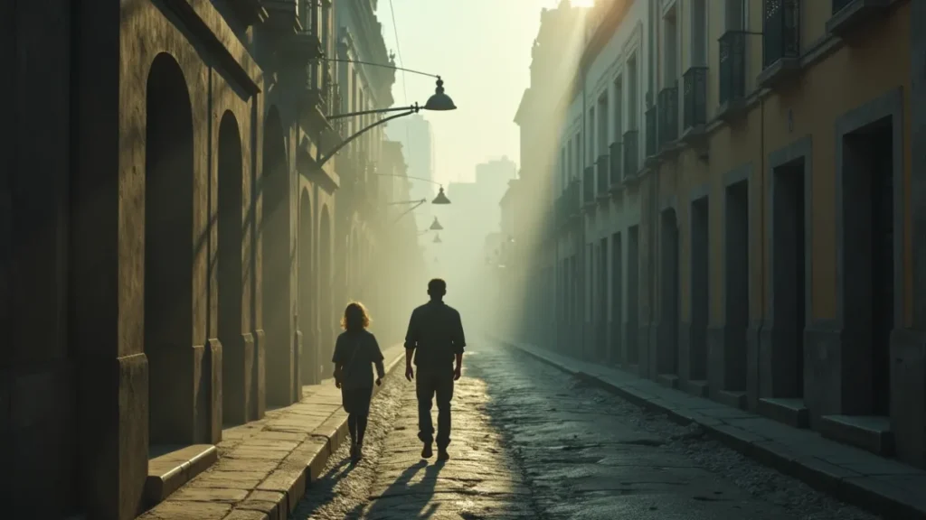 Os filmes ambientados em Berlim durante a Guerra Fria