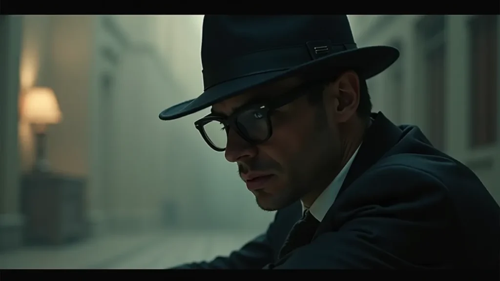 Os filmes de espionagem com os finais mais surpreendentes