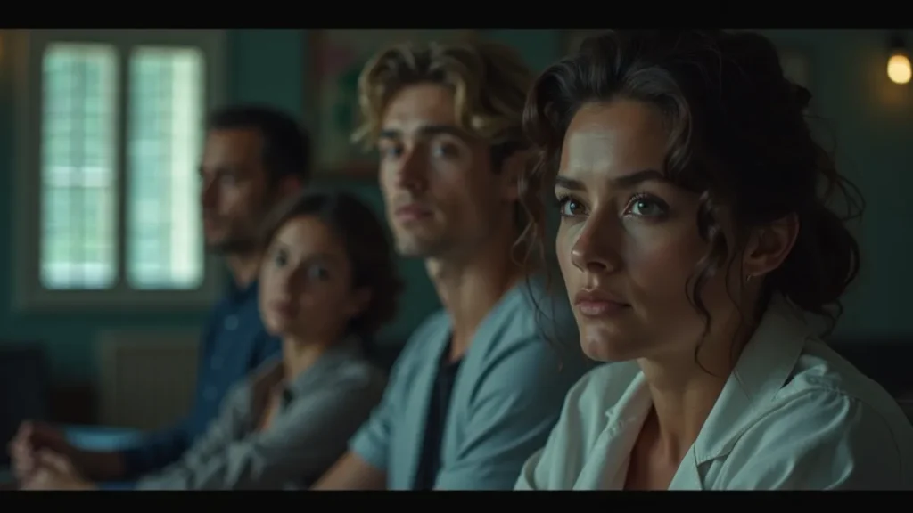 Os filmes sobre operações de espionagem na América Central