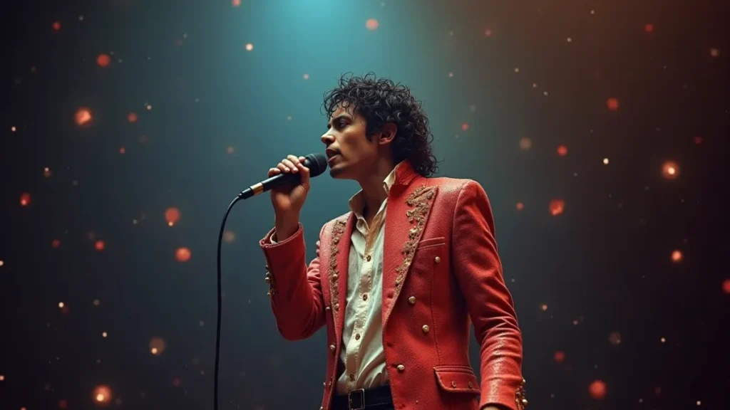 Os prêmios e conquistas de Michael Jackson ao longo da vida