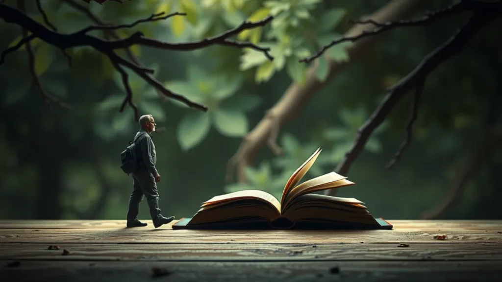 A estrutura narrativa da Odisseia e suas inovações literárias