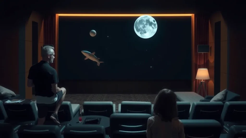 A maneira como Spielberg cria momentos de pura emoção no cinema