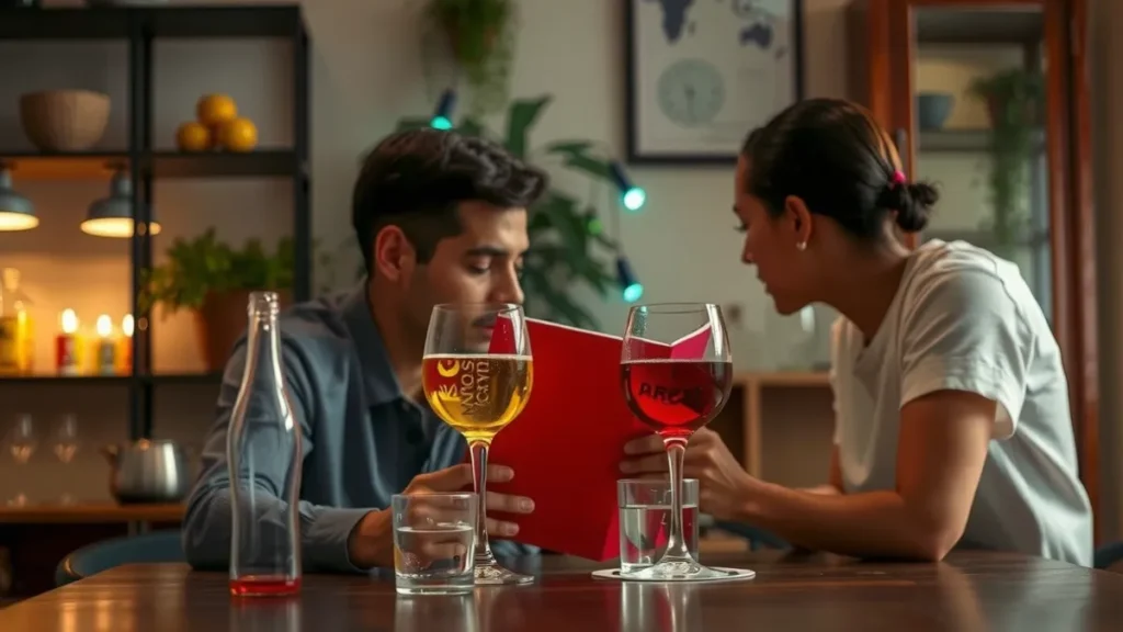 Alcoolismo: como reconhecer a dependência além do beber social
