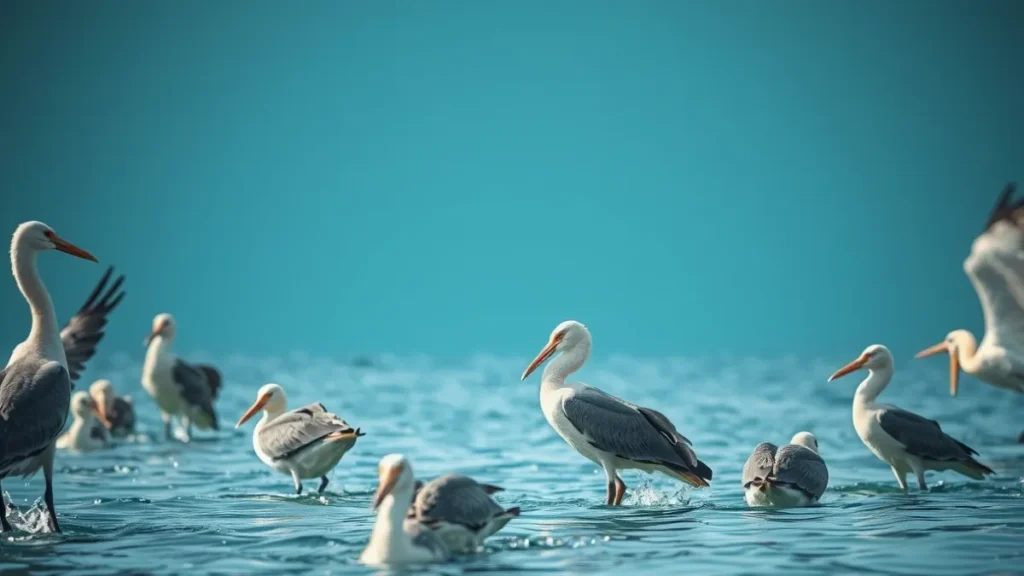 As criaturas marinhas mais temidas pelos navegantes gregos