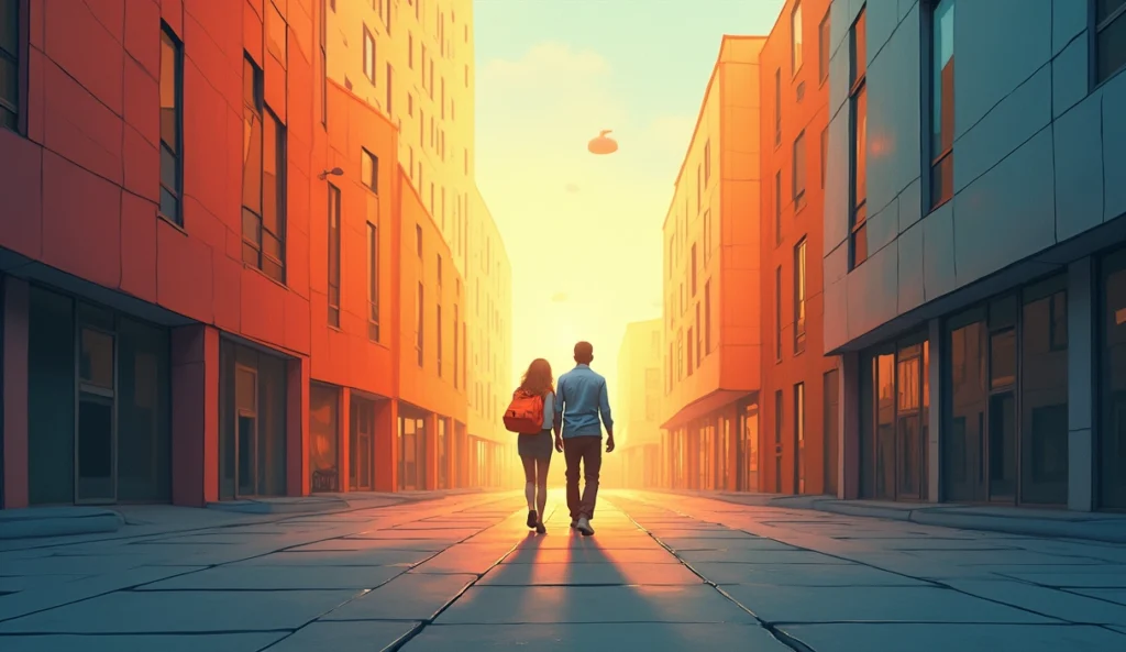 Brazil study: Better communication transformed my life and relationships