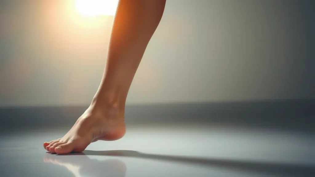 Coalizão tarsal: a causa óssea do pé rígido em crianças e jovens