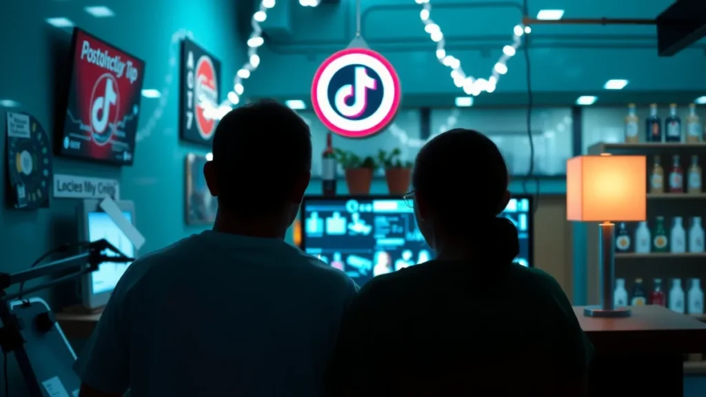 Como funciona o algoritmo do Instagram e do TikTok hoje em 2026