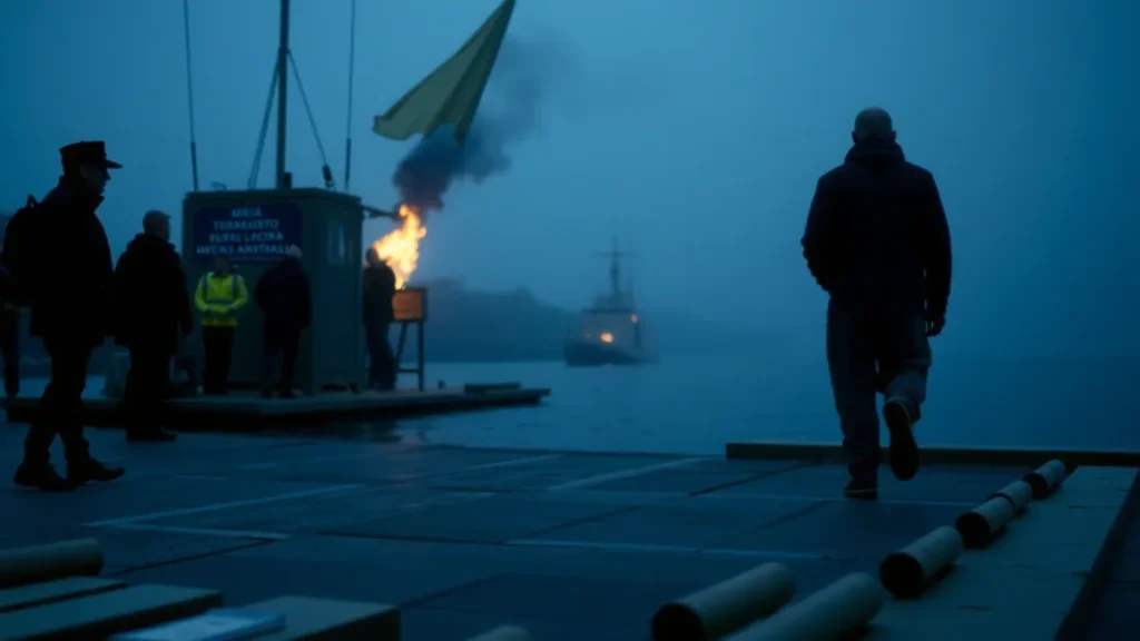 Como Nolan retratou a evacuação de Dunkirk de forma realista